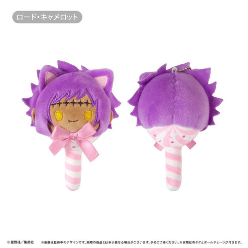 『D.Gray-man』キャンディたぴぬい【BOX】